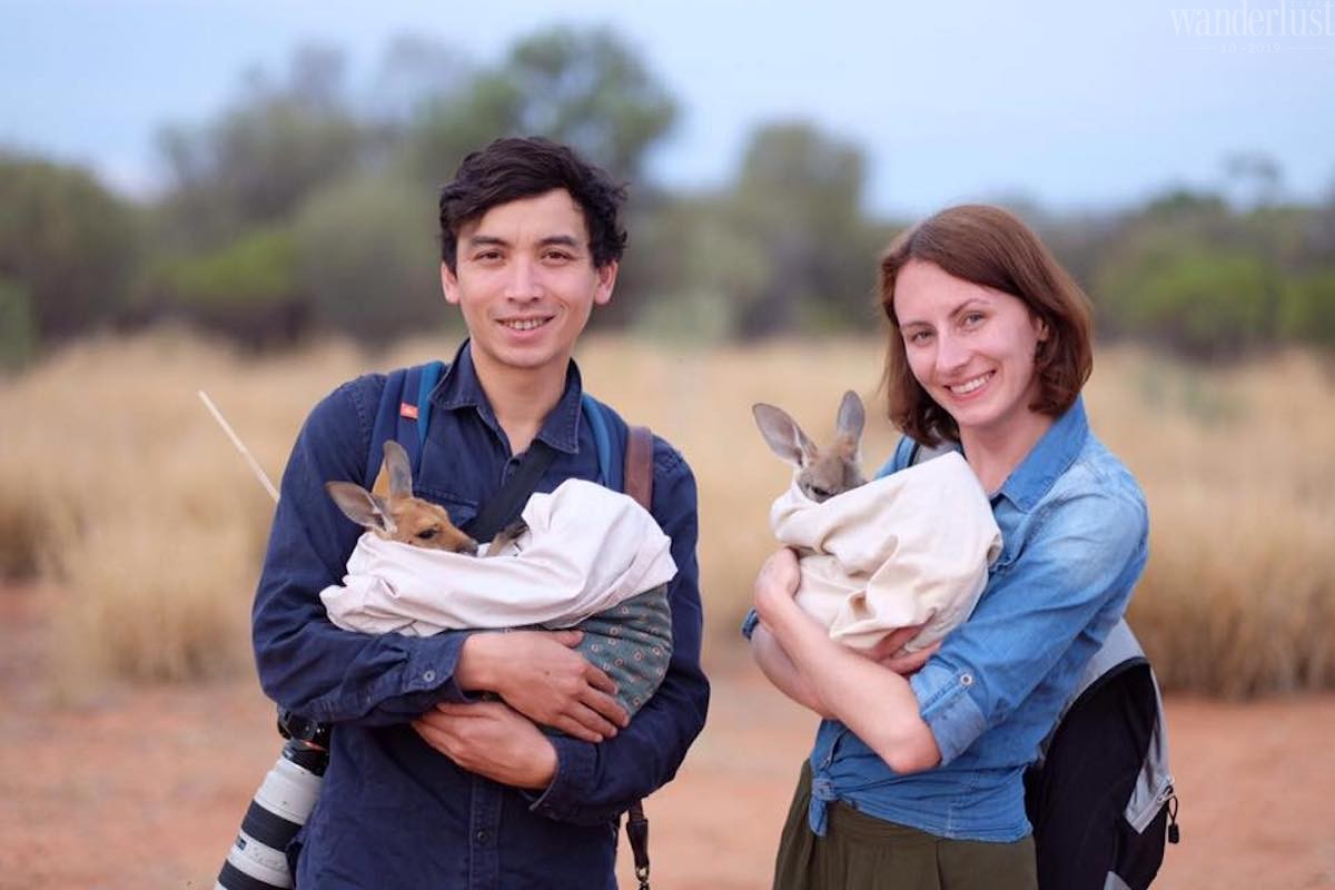 Tạp chí Du lịch Wanderlust Tips | Hello World #5: Vì sao tôi yêu Việt Nam? 