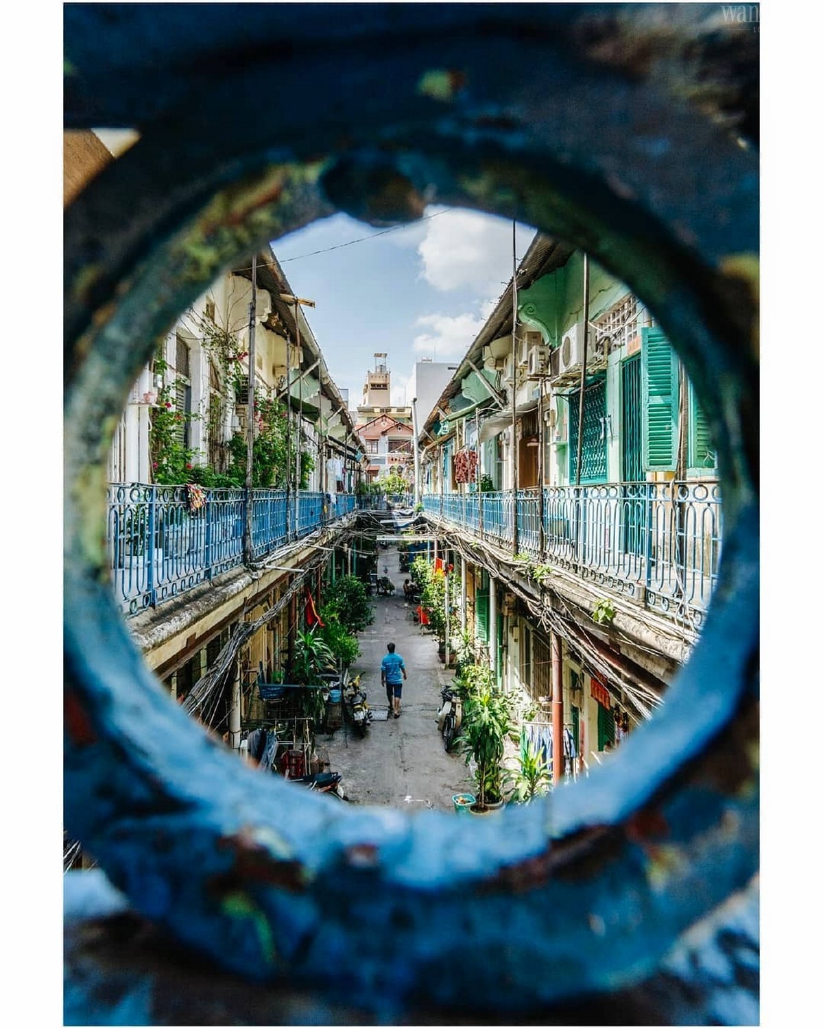 Tạp chí Du lịch Wanderlust Tips | Hello World #5: Việt Nam ơi!