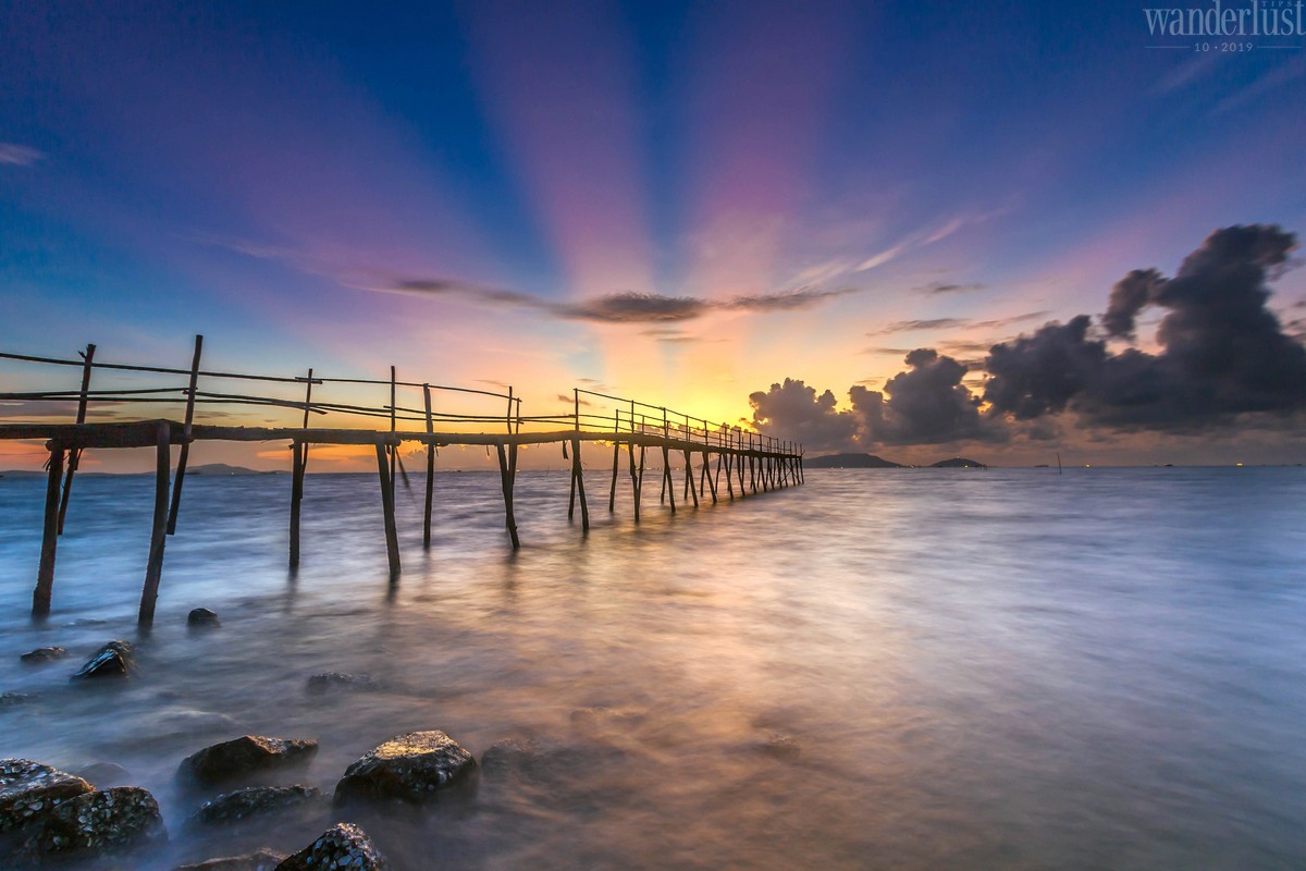 Tạp chí Du lịch Wanderlust Tips | Hello World #5: Việt Nam ơi!