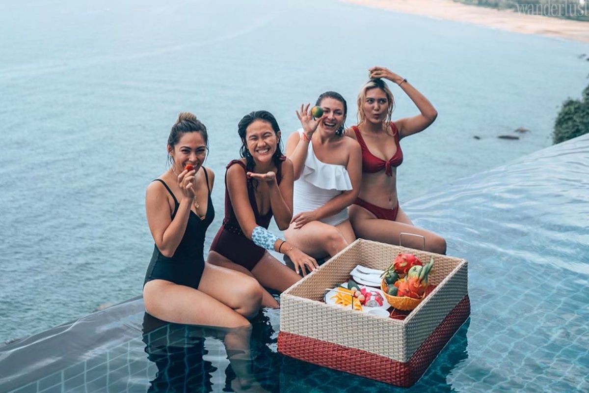 Tạp chí Du lịch Wanderlust Tips | Hello World #5: Việt Nam ơi!