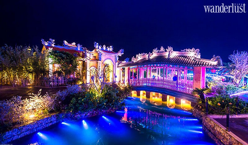 Hội An lần đầu tái hiện Tín ngưỡng thờ Mẫu 6 Tạp chí Du lịch Wanderlust Tips | Hội An lần đầu tái hiện Tín ngưỡng thờ Mẫu