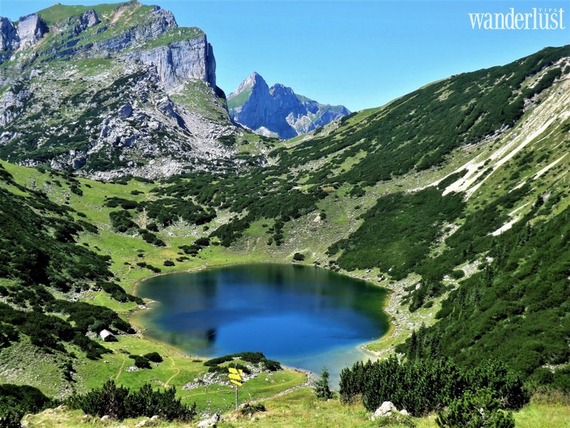 Làng Alpbach: Bức tranh kỳ ảo của nước Áo 7 Tạp chí Du lịch Wanderlust Tips | Làng Alpbach - bức tranh kỳ ảo của nước Áo