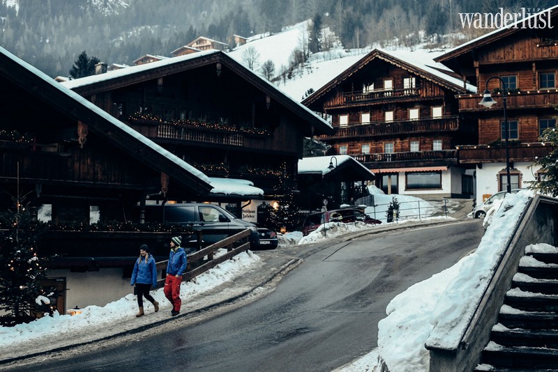 Làng Alpbach: Bức tranh kỳ ảo của nước Áo 12 wanderlust tips lang alpbach buc tranh ky ao cua nuoc ao 08