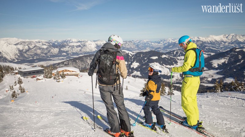 Làng Alpbach: Bức tranh kỳ ảo của nước Áo 13 wanderlust tips lang alpbach buc tranh ky ao cua nuoc ao 09