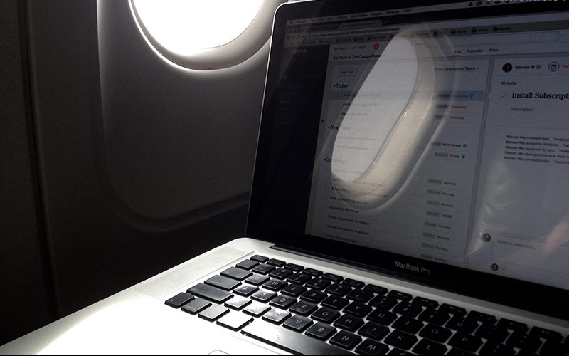 Tạp chí Du lịch Wanderlust Tips | Macbook Pro 15 inch sẽ tiếp tục được mang lên lên máy bay, nhưng vẫn cần điều kiện này