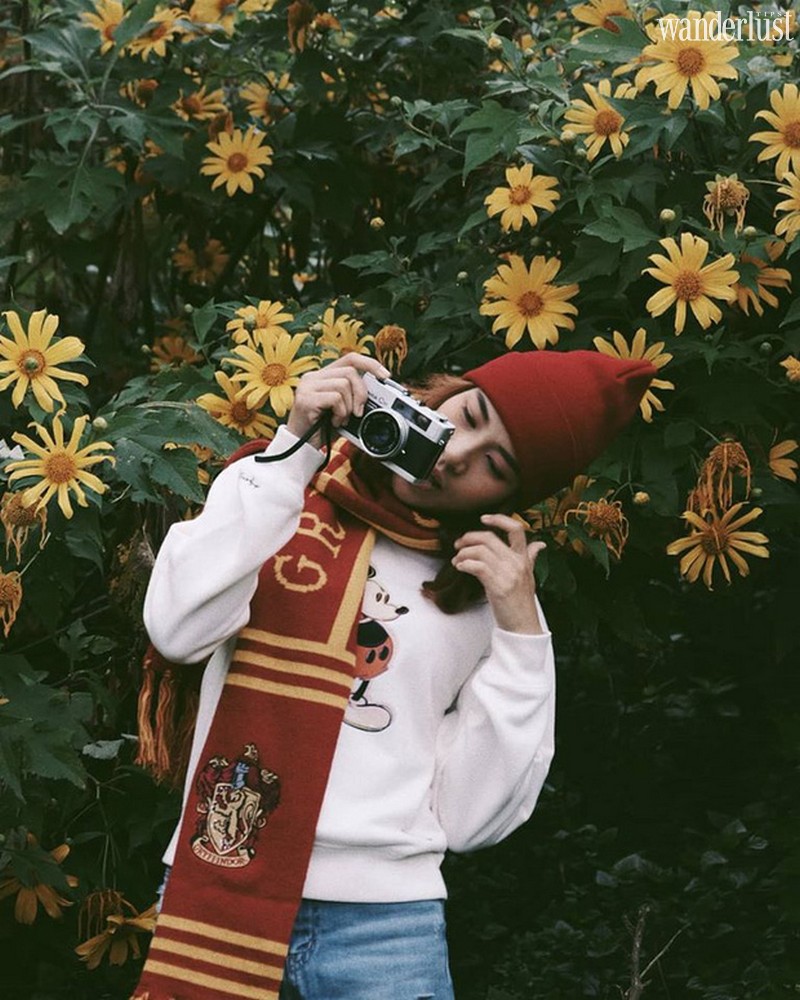 Mae Hong Son: Lạc bước giữa đồi hoa dã quỳ vàng rực 13 wanderlust tips mae hong son thai lan lac buoc giua doi hoa da quy vang ruc 09