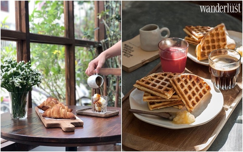 Mê mẩn 4 quán cà phê view mộng mơ ở Đà Lạt 7 Tạp chí Du lịch Wanderlust Tips | Mê mẩn 4 quán cà phê view mộng mơ ở Đà Lạt