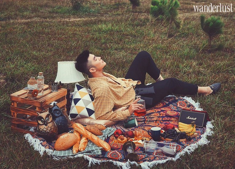 Mê mẩn 4 quán cà phê view mộng mơ ở Đà Lạt 9 Tạp chí Du lịch Wanderlust Tips | Mê mẩn 4 quán cà phê view mộng mơ ở Đà Lạt