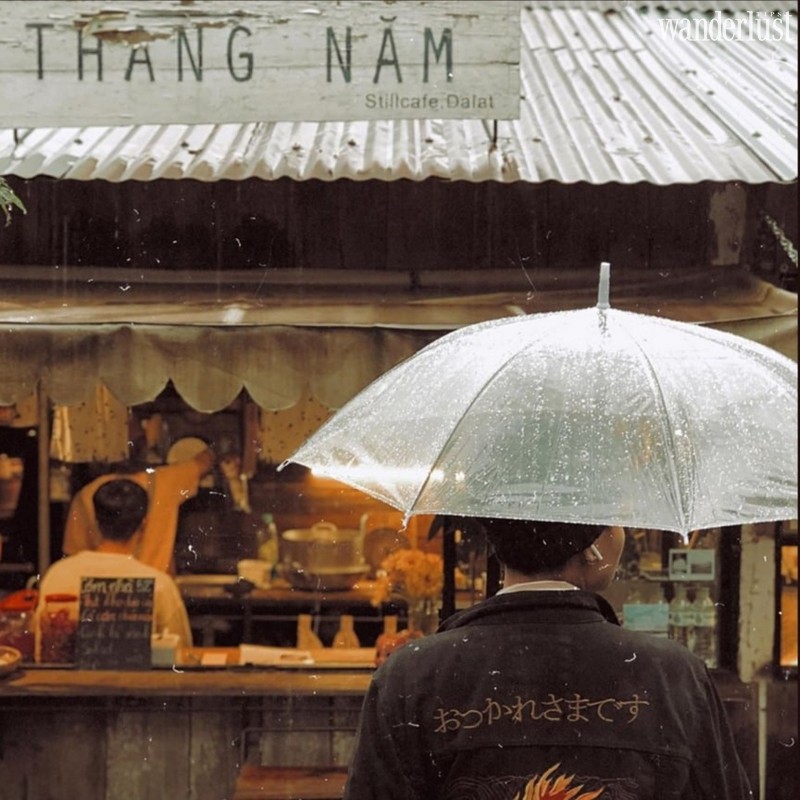 Mê mẩn 4 quán cà phê view mộng mơ ở Đà Lạt 11 Tạp chí Du lịch Wanderlust Tips | Mê mẩn 4 quán cà phê view mộng mơ ở Đà Lạt