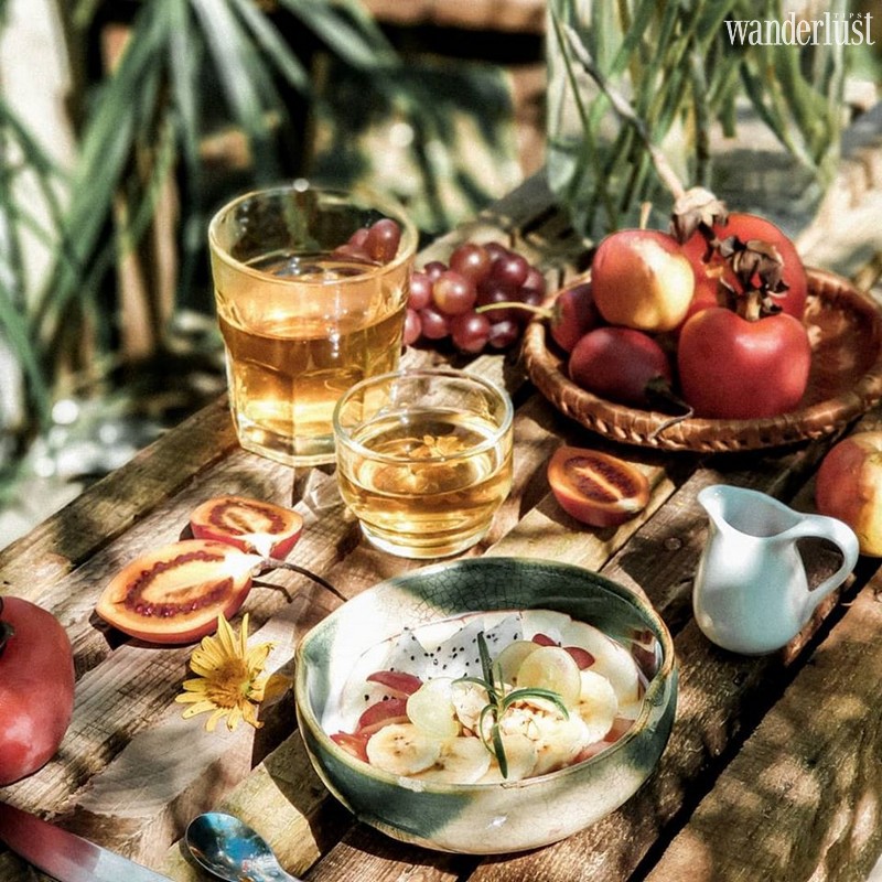 Mê mẩn 4 quán cà phê view mộng mơ ở Đà Lạt 13 Tạp chí Du lịch Wanderlust Tips | Mê mẩn 4 quán cà phê view mộng mơ ở Đà Lạt