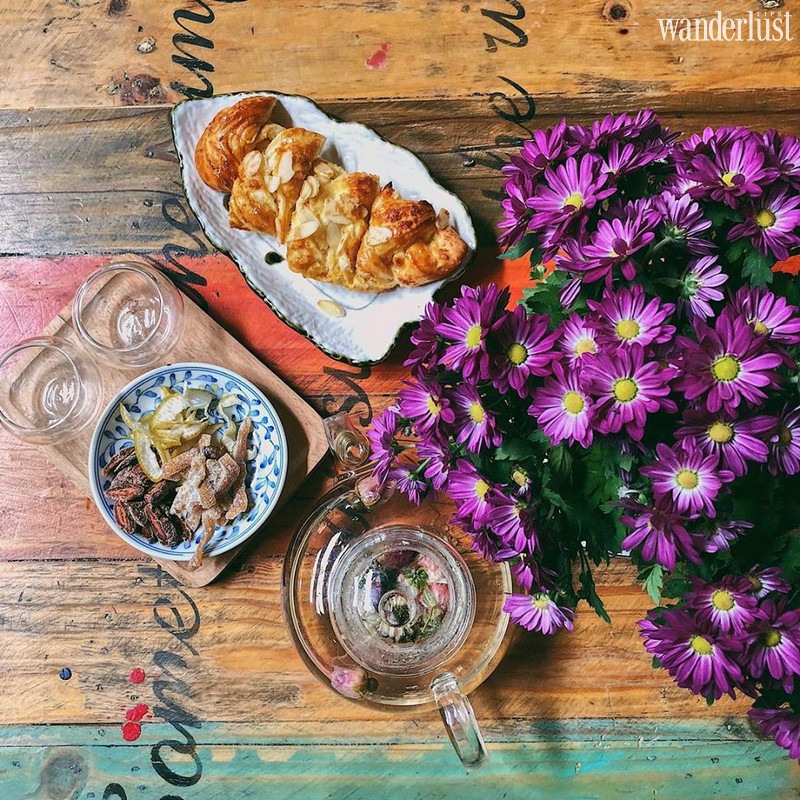 Mê mẩn 4 quán cà phê view mộng mơ ở Đà Lạt 15 wanderlust tips me man 4 quan ca phe view mong mo o da lat 11