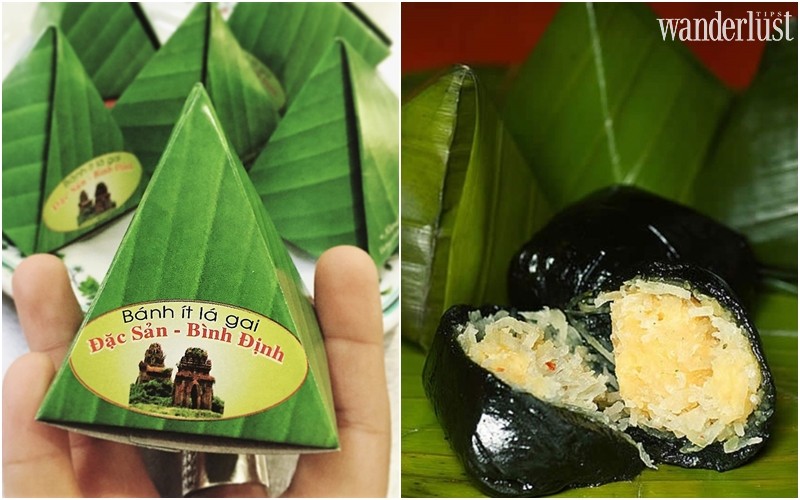 Tạp chí Du lịch Wanderlust Tips | Mua gì về làm quà khi đi du lịch đất võ Bình Định?