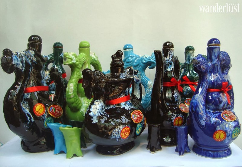 Tạp chí Du lịch Wanderlust Tips | Mua gì về làm quà khi đi du lịch đất võ Bình Định?