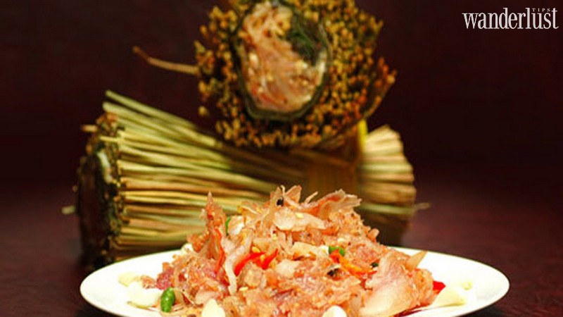 Tạp chí Du lịch Wanderlust Tips | Mua gì về làm quà khi đi du lịch đất võ Bình Định?