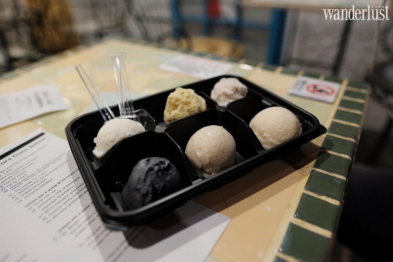 Nhật Bản: 7 món ăn kỳ lạ nhất định phải thử 6 Tạp chí Du lịch Wanderlust Tips | Nhật Bản: 7 món ăn kỳ lạ nhất định phải thử