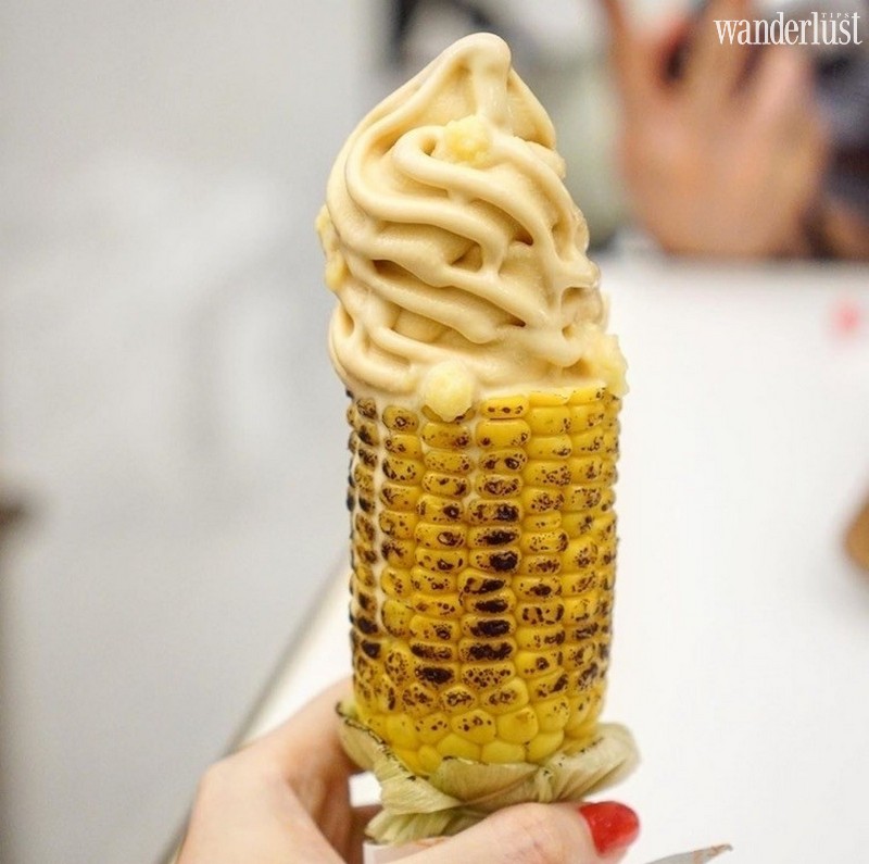 Nhật Bản: 7 món ăn kỳ lạ nhất định phải thử 7 Tạp chí Du lịch Wanderlust Tips | Nhật Bản: 7 món ăn kỳ lạ nhất định phải thử