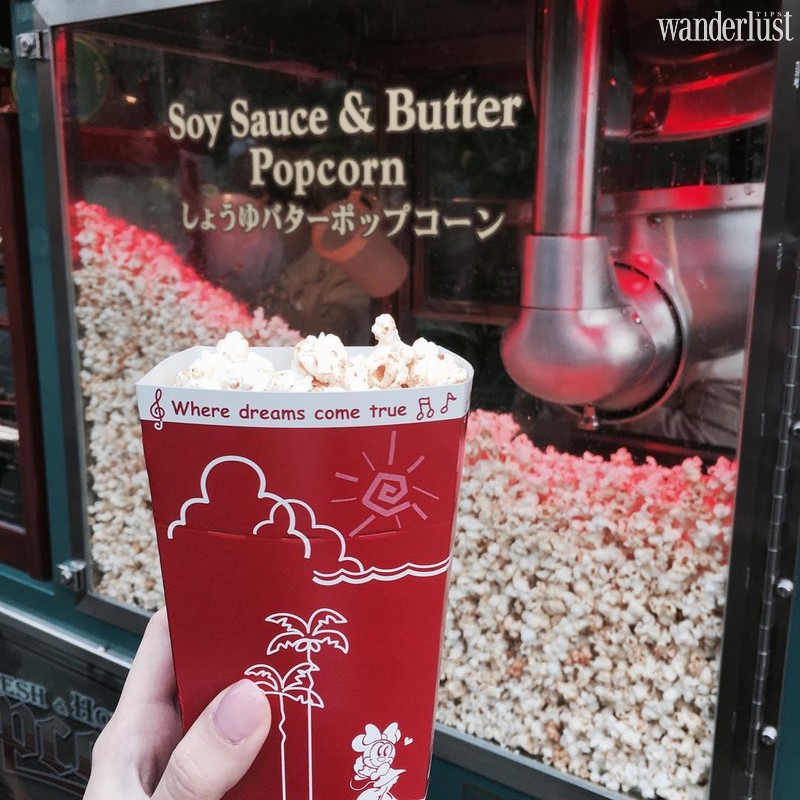 Nhật Bản: 7 món ăn kỳ lạ nhất định phải thử 10 wanderlust tips nhat ban 7 mon an ky la nhat dinh phai thu 06