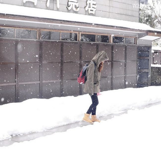 Nhật Bản đêm đông đẹp nao lòng qua ống kính của nhiếp ảnh gia Teemu 15 wanderlust tips nhat ban dem dong dep nao long qua ong kinh cua nhiep anh gia teemu 12