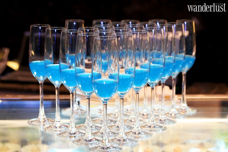 Tạp chí Du ịch Wanderlust Tips | Nhộn nhịp không khí lễ hội tại khách sạn Nikko Saigon