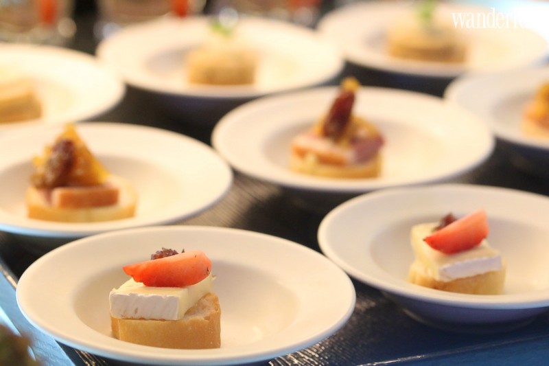 Tạp chí Du ịch Wanderlust Tips | Nhộn nhịp không khí lễ hội tại khách sạn Nikko Saigon