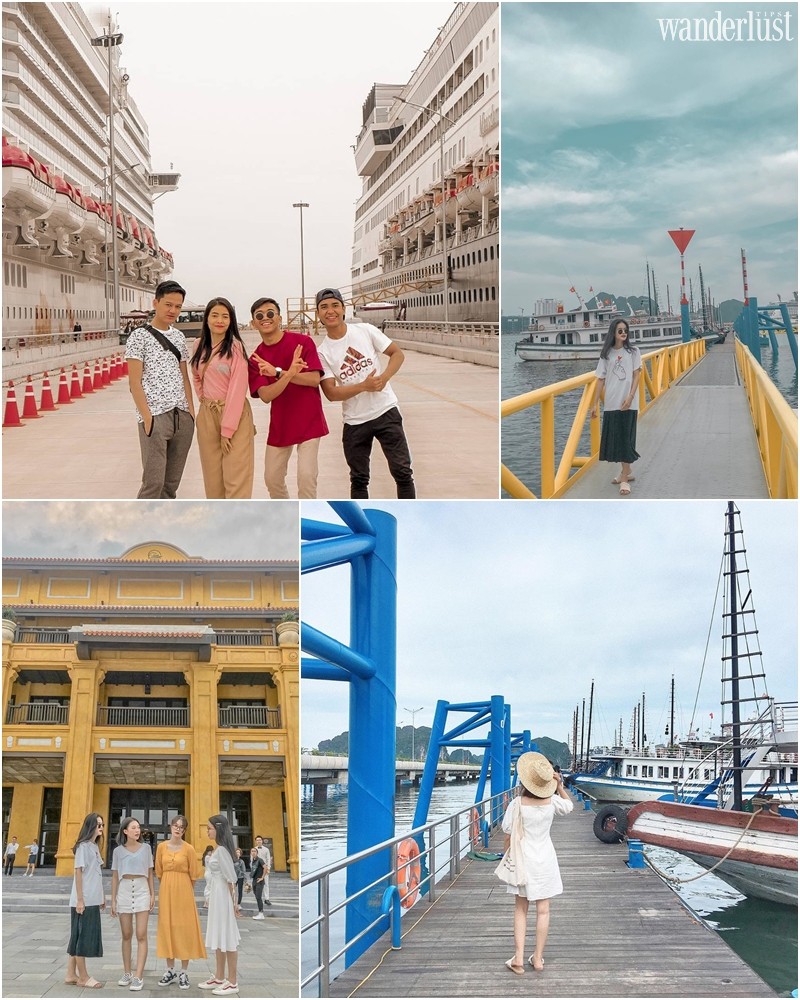 Rủ hội bạn thân khám phá 5 điểm đến hot nhất Quảng Ninh 6 Tạp chí Du lịch Wanderlust Tips | Rủ hội bạn thân khám phá 5 điểm đến hot nhất Quảng Ninh