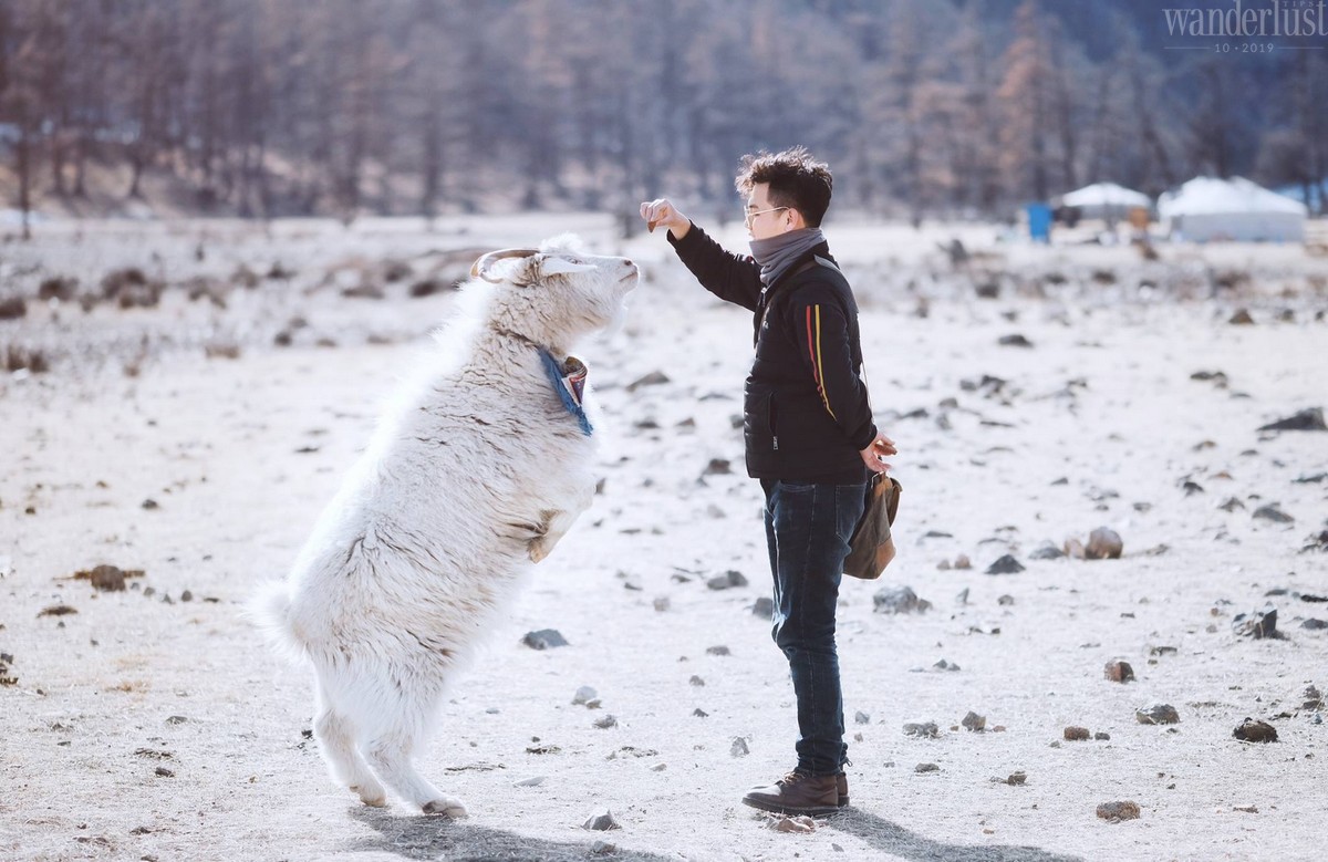 Share the love: Châu Á diệu kỳ 6 Tạp chí Du lịch Wanderlust Tips | Share the love: Châu Á diệu kỳ