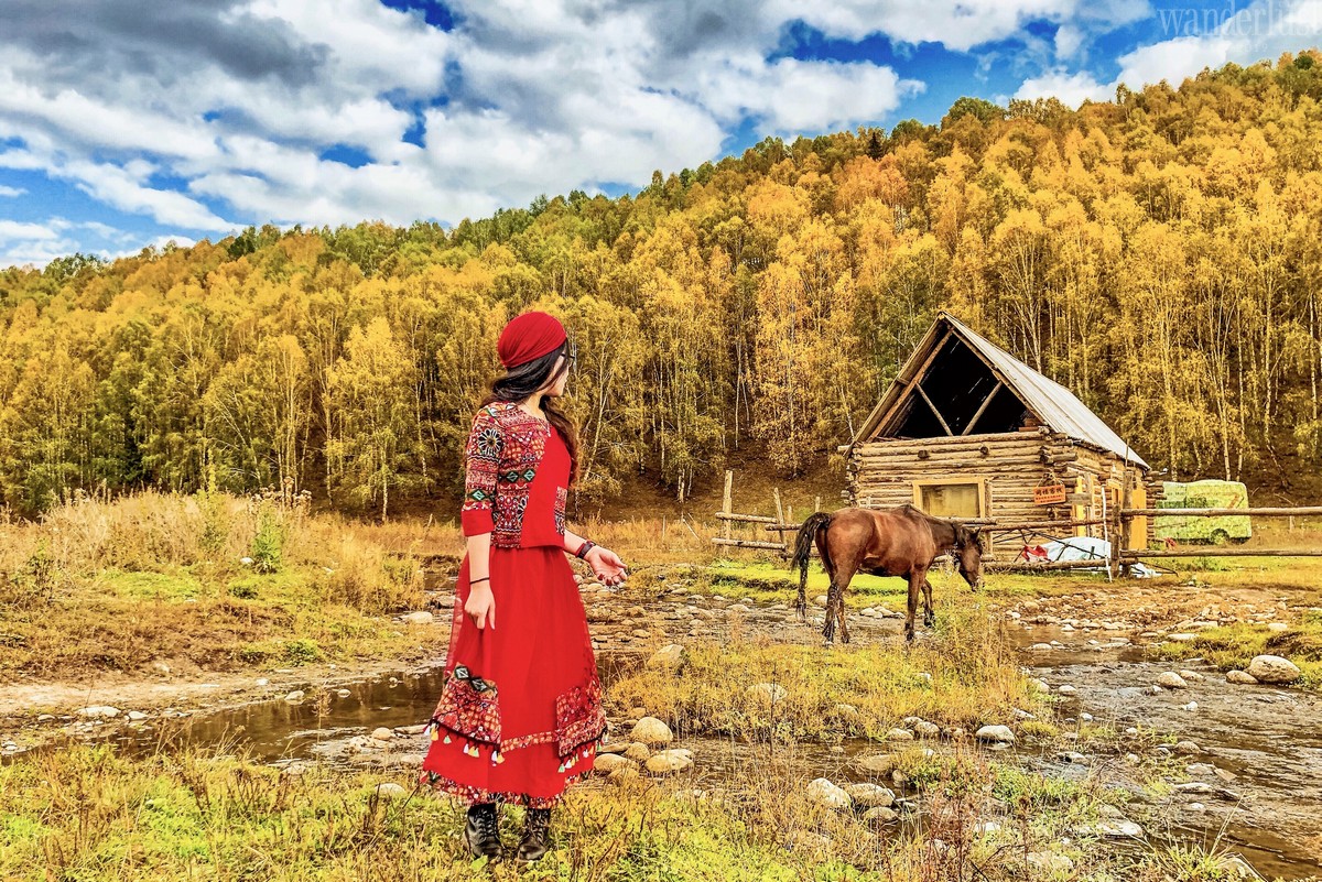 Share the love: Châu Á diệu kỳ 5 Tạp chí Du lịch Wanderlust Tips | Share the love: Châu Á diệu kỳ