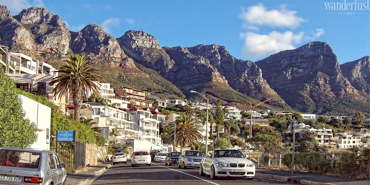 Thế giới muôn màu sau tay lái 6 Tạp chí Du lịch Wanderlust Tips | Thế giới muôn màu sau tay lái