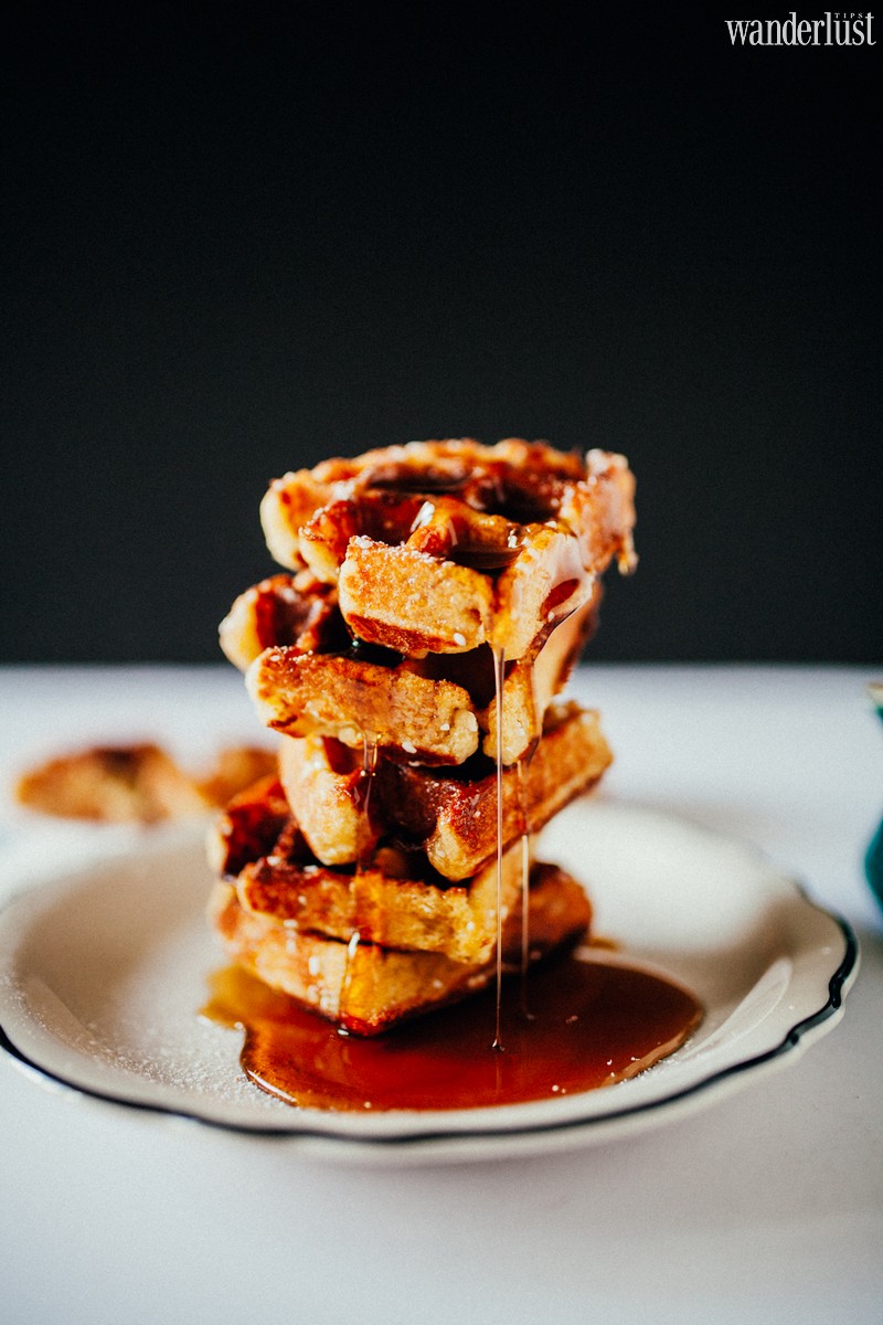 wanderlust tips waffle mon trang mieng hoan hao cua bii04