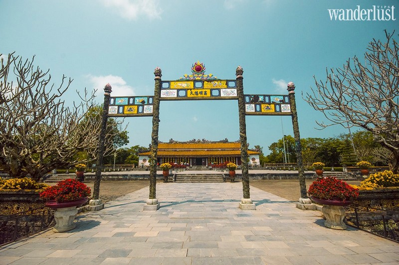 Tạp chí Du lịch Wanderlust Tips | Xứ Huế mộng mơ và những đặc sản giá bình dân