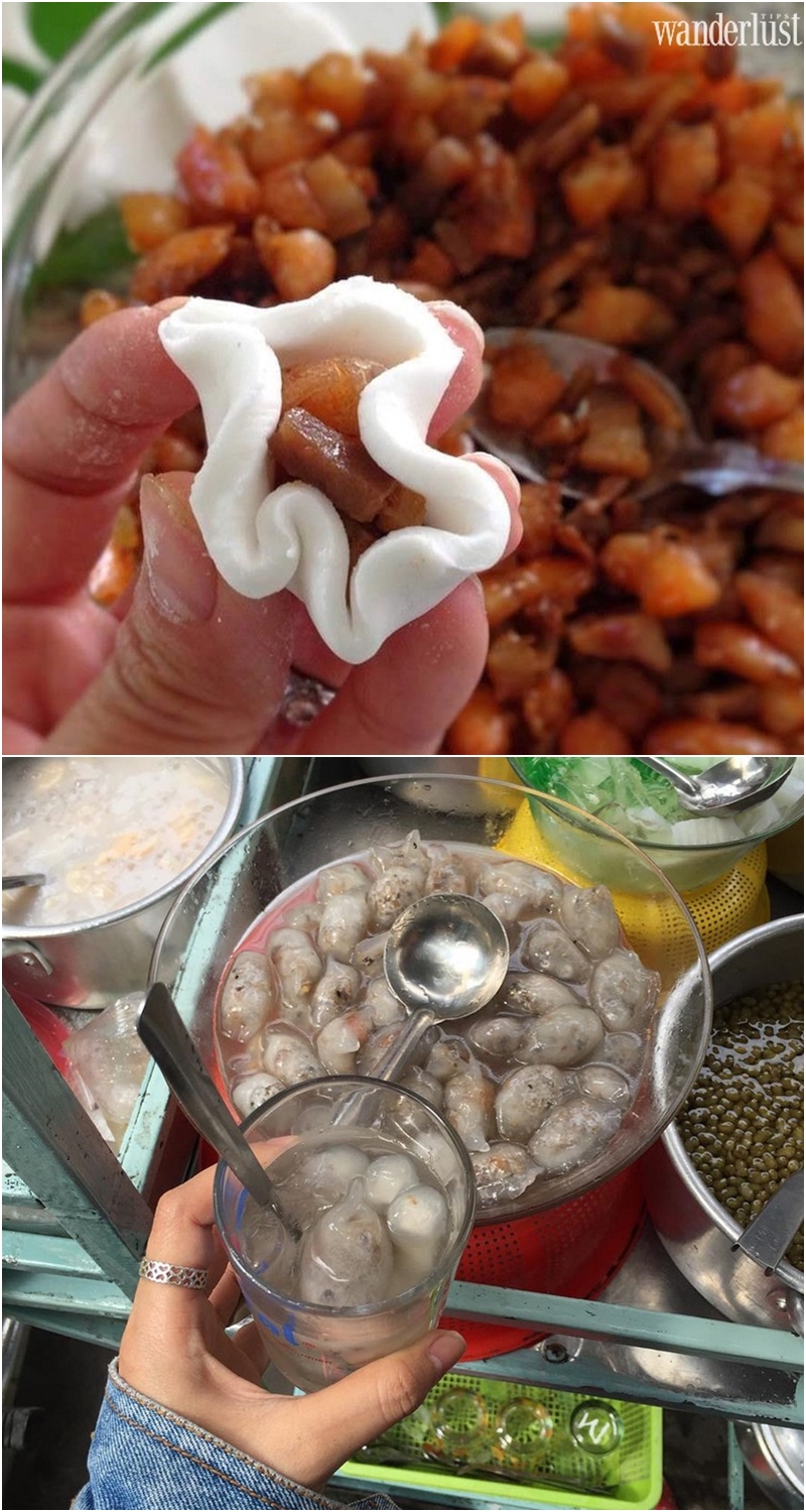 Huế mộng mơ và những đặc sản giá bình dân 8 Tạp chí Du lịch Wanderlust Tips | Xứ Huế mộng mơ và những đặc sản giá bình dân