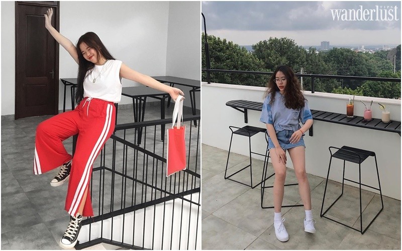 Khám phá 4 quán cà phê view đẹp nhất Buôn Ma Thuột 5 Tạp chí Du lịch Wanderlust Tips | Khám phá 4 quán cà phê view đẹp nhất Buôn Ma Thuột