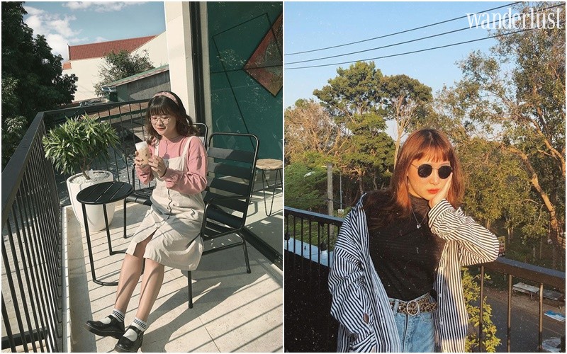 Khám phá 4 quán cà phê view đẹp nhất Buôn Ma Thuột 6 Tạp chí Du lịch Wanderlust Tips | Khám phá 4 quán cà phê view đẹp nhất Buôn Ma Thuột