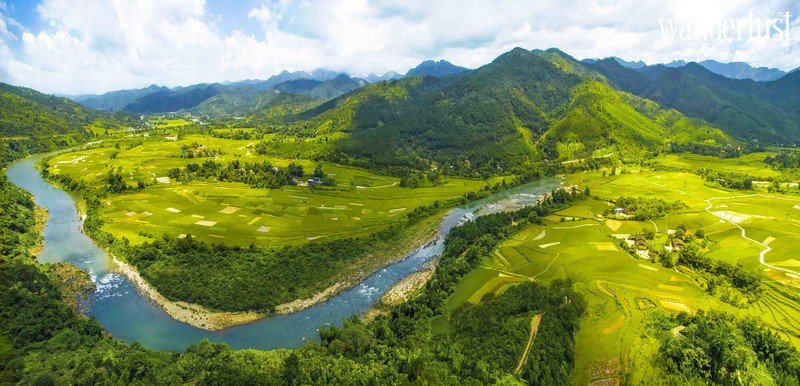 Bình Liêu, cung đường phượt đầy cảm xúc của giới “xê dịch” 5 Tạp chí Du lịch Wanderlust Tips | Bình Liêu, cung đường phượt đầy cảm xúc của giới “xê dịch”