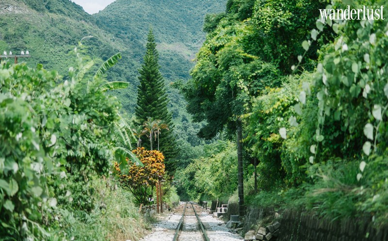 Tạp chí Du lịch Wanderlust Tips | Đà Nẵng: khám phá cầu vòm Đồn Cả đẹp tựa một thước phim