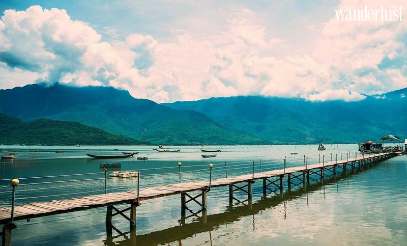 Cố đô Huế: Những địa điểm mộng mơ nhất định bạn phải check-in một lần 5 Tạp chí Wanderlust Tips | Những địa điểm tại Cố đô Huế mông mơ nhất định bạn phải check-in một lần