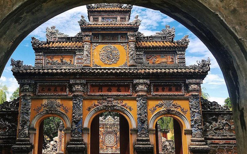 Tạp chí Wanderlust Tips | Những địa điểm tại Cố đô Huế mông mơ nhất định bạn phải check-in một lần