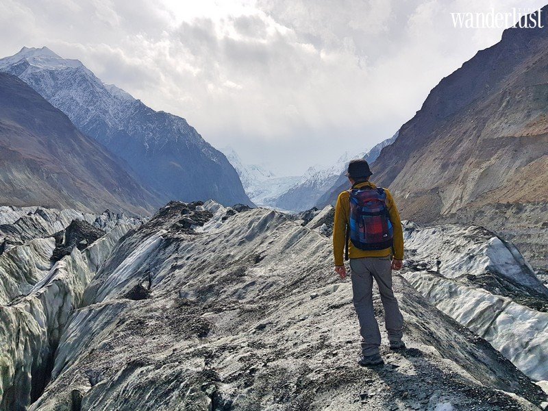 Tạp chí Du lịch Wanderlust Tips | Pakistan, đầy bất ngờ và cuốn hút
