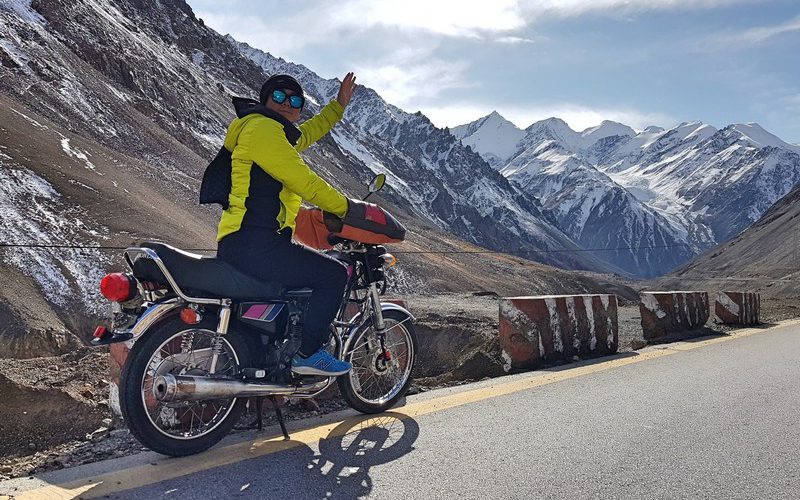 Tạp chí Du lịch Wanderlust Tips | Pakistan, đầy bất ngờ và cuốn hút