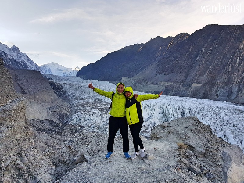 Pakistan, đầy bất ngờ và cuốn hút 6 Tạp chí Du lịch Wanderlust Tips | Pakistan, đầy bất ngờ và cuốn hút