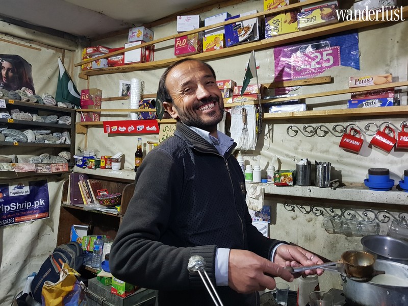 Pakistan, đầy bất ngờ và cuốn hút 10 Tạp chí Du lịch Wanderlust Tips | Pakistan, đầy bất ngờ và cuốn hút