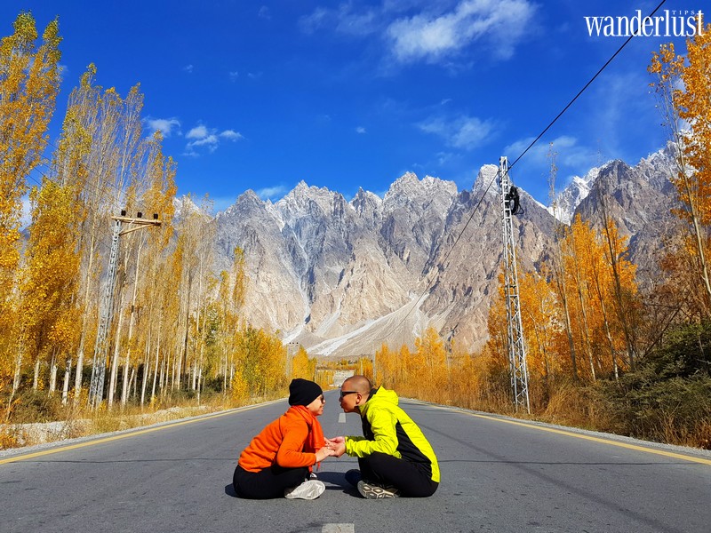 Pakistan, đầy bất ngờ và cuốn hút 7 Tạp chí Du lịch Wanderlust Tips | Pakistan, đầy bất ngờ và cuốn hút