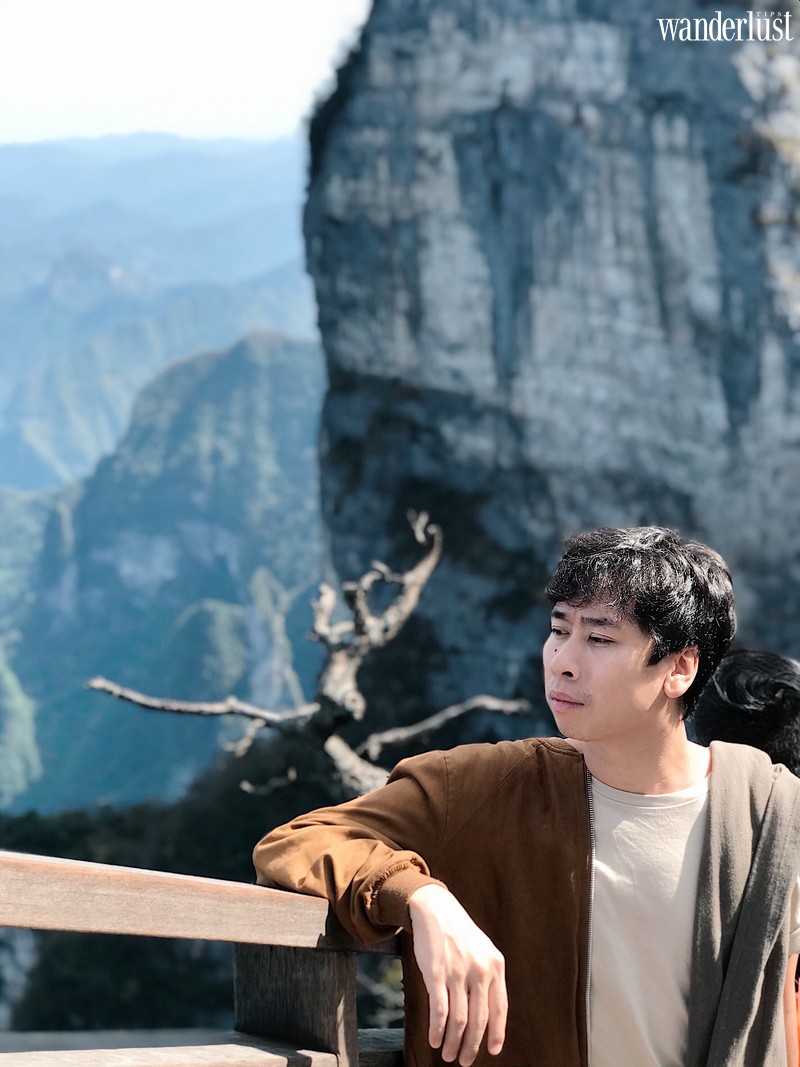 Tạp chí Du lịch Wanderlust Tips | Phượng Hoàng Cổ Trấn: hành trình cảm hứng của sự huyền bí và cổ trang Trung Hoa