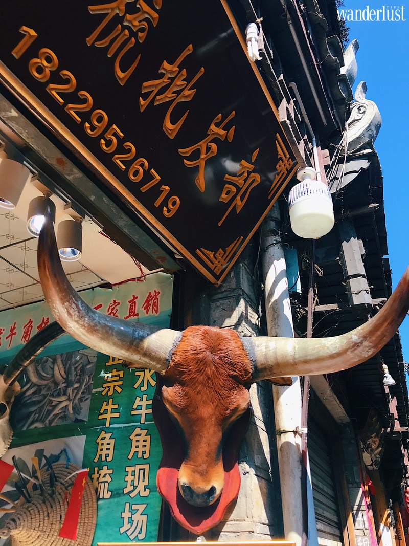 Tạp chí Du lịch Wanderlust Tips | Phượng Hoàng Cổ Trấn: hành trình cảm hứng của sự huyền bí và cổ trang Trung Hoa