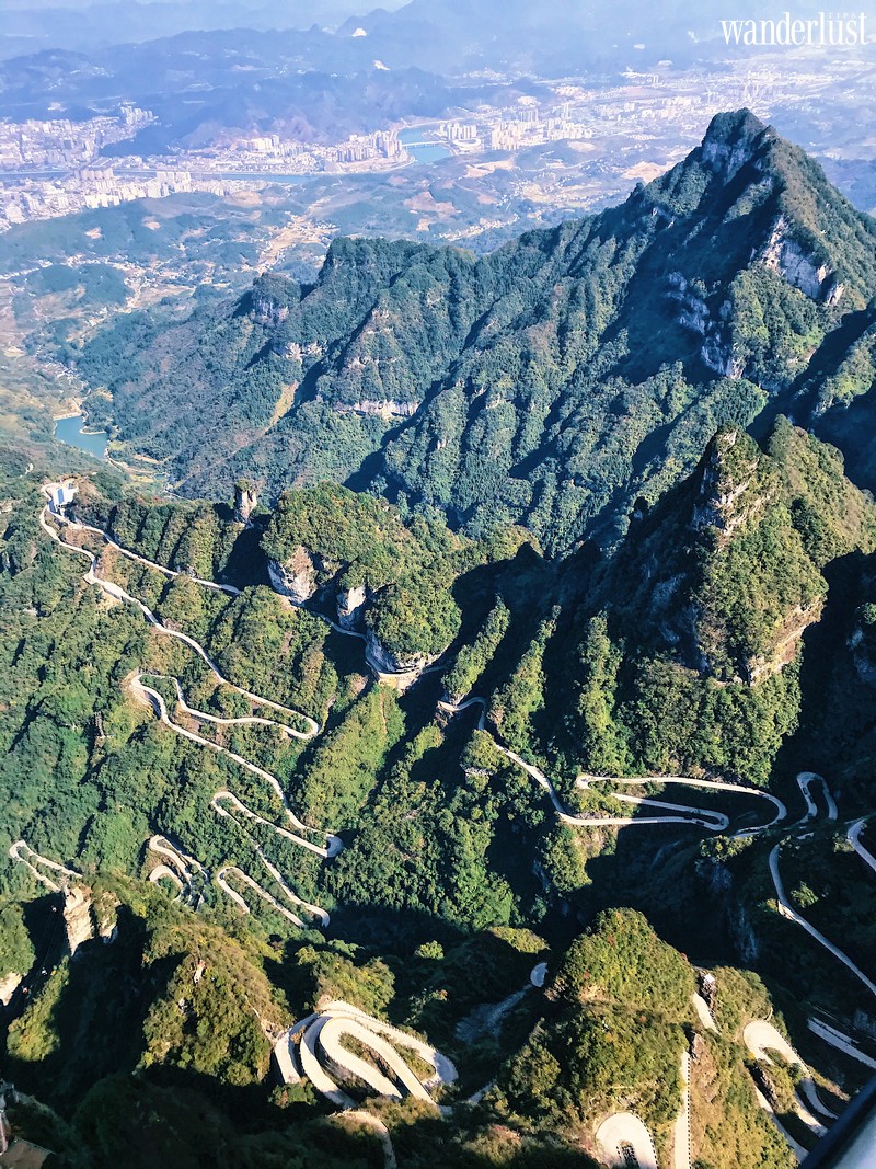 Tạp chí Du lịch Wanderlust Tips | Phượng Hoàng Cổ Trấn: hành trình cảm hứng của sự huyền bí và cổ trang Trung Hoa