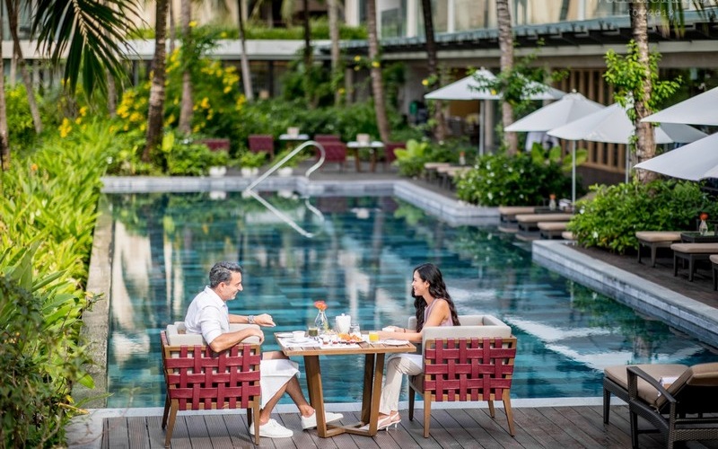 Tạp chí Du lịch Wanderlust Tips | Ẩn mình tại Phú Quốc và trải nghiệm Club Intercontinental đẳng cấp