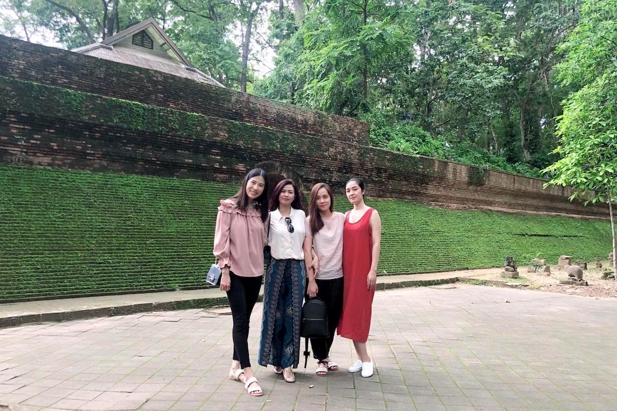 Tạp chí Du lịch Wanderlust Tips | Chiang Mai: Nơi lắng đọng tâm hồn