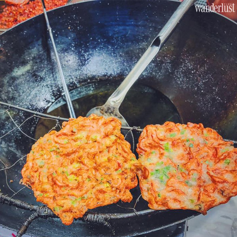 Đến Phượng Hoàng Cổ Trấn nhất định phải thứ 5 món ăn này 6 Tạp chí Du lịch Wanderlust Tips | Đến Phượng Hoàng Cổ Trấn nhất định phải thứ 5 món ăn này