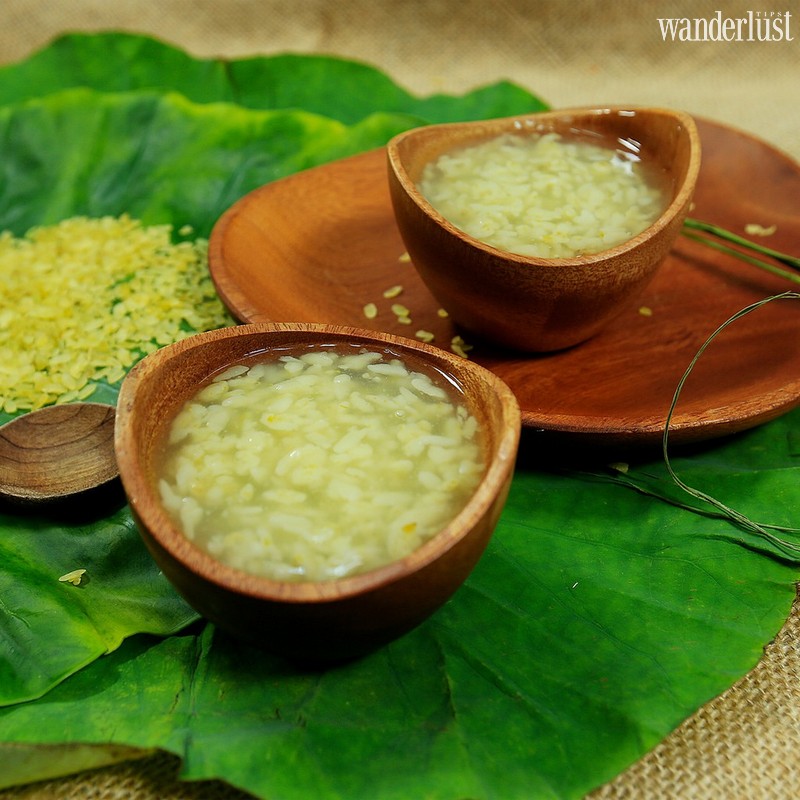 Điểm danh 4 món chè đặc trưng ba miền Bắc - Trung - Nam 6 Tạp chí Du lịch Wanderlust Tips | Điểm danh 4 món chè đặc trưng ba miền Bắc - Trung - Nam