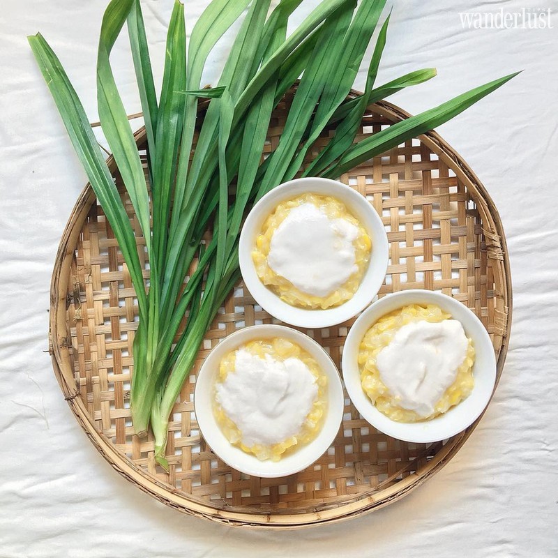 Tạp chí Du lịch Wanderlust Tips | Điểm danh 4 món chè đặc trưng ba miền Bắc - Trung - Nam